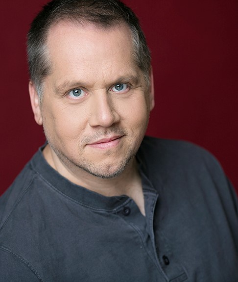 Glen Warren