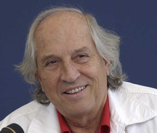 Vittorio Storaro