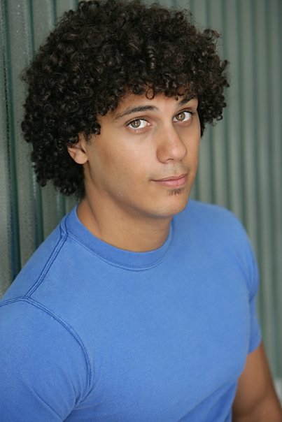 Michael Viruet