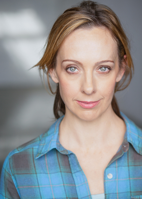 Nicole Ghastin