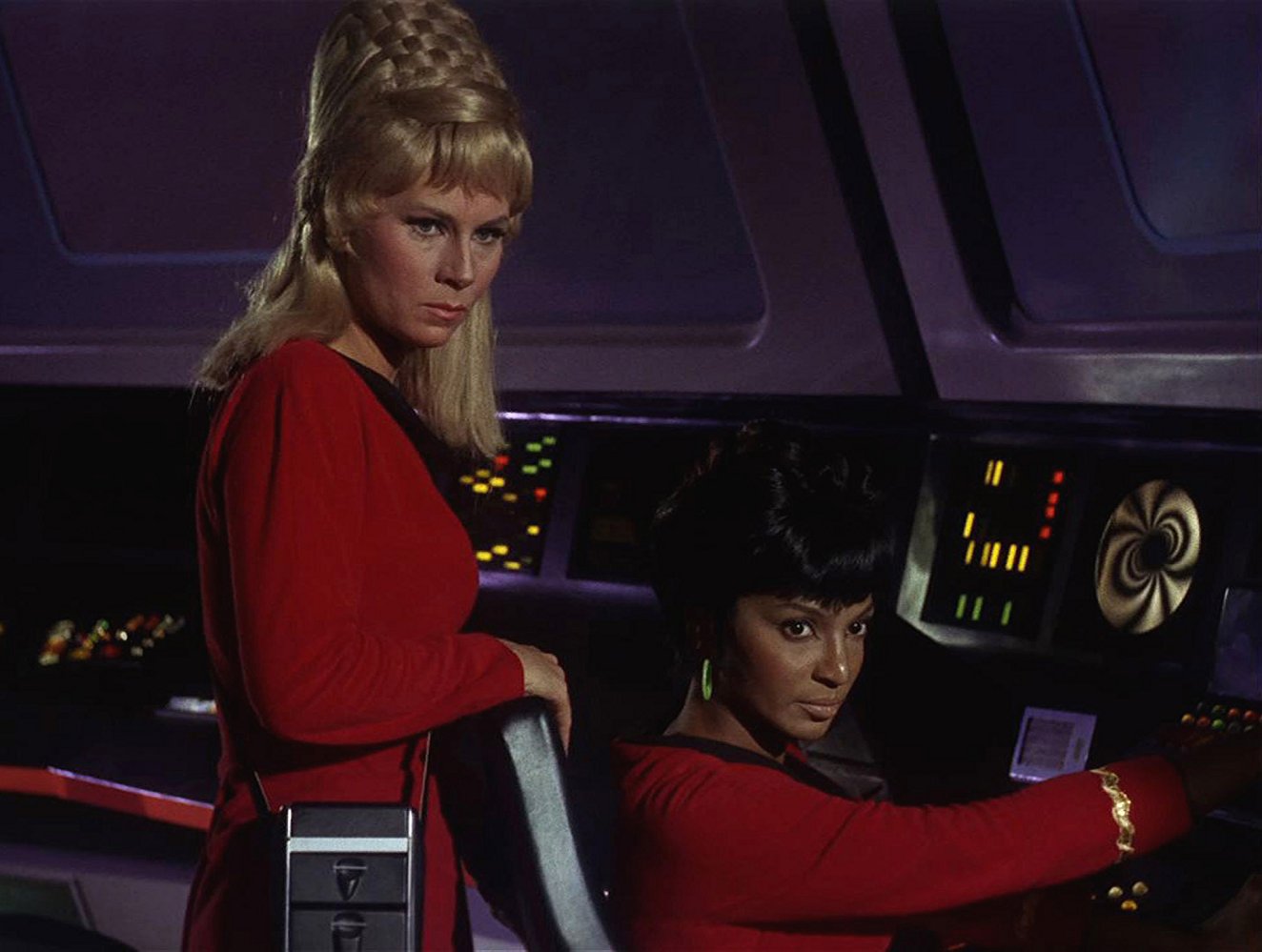 Janice Rand