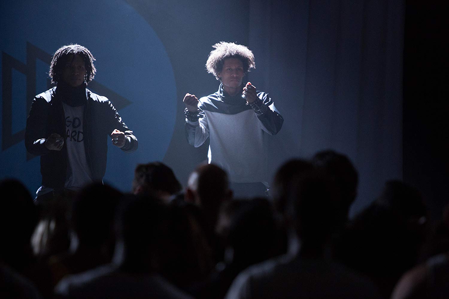 Les Twins