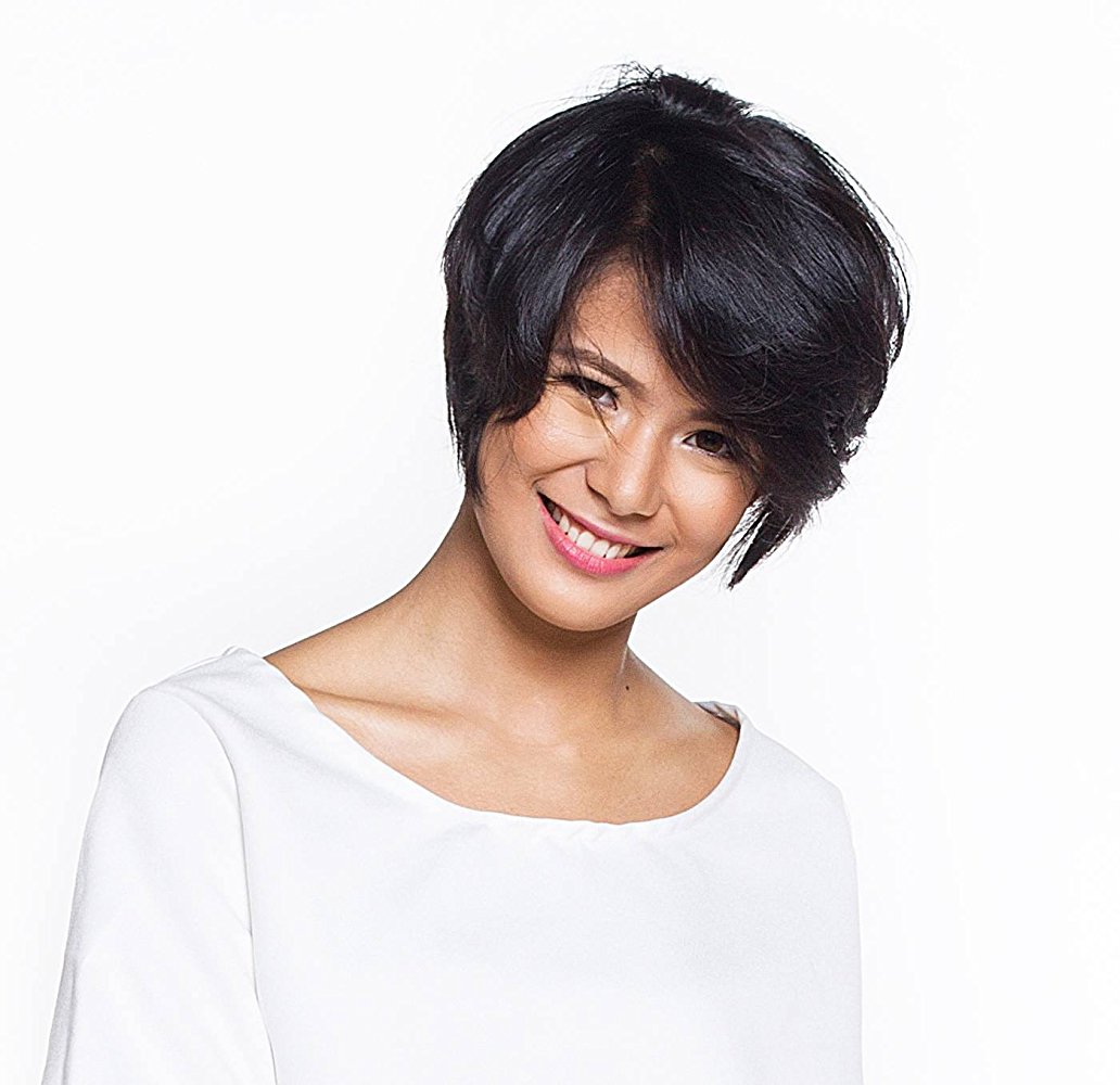 Devon Seron