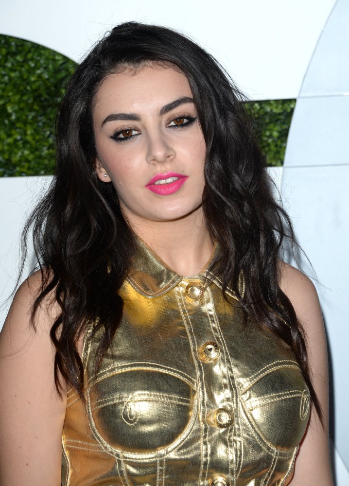 Charli XCX