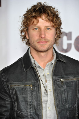 Dierks Bentley