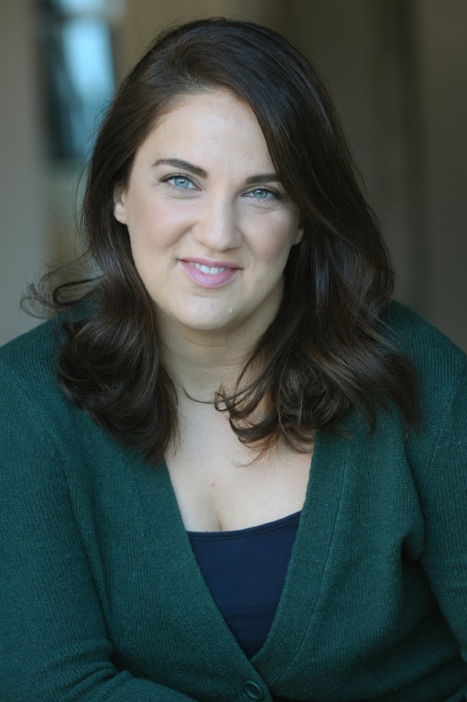 Ellie Ryham