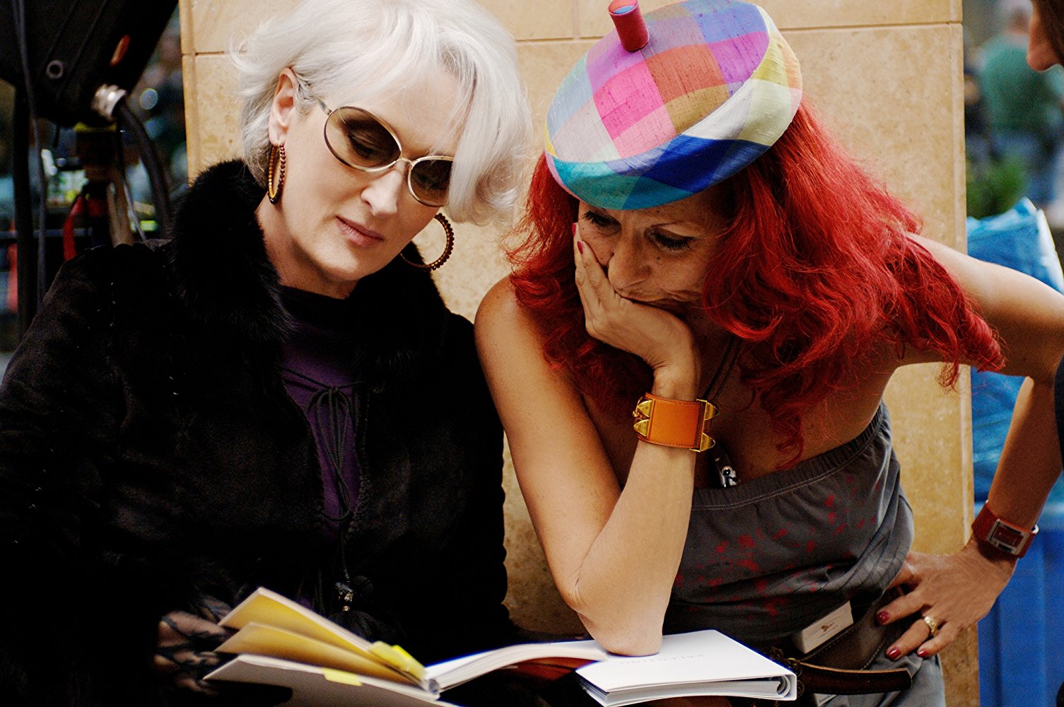 Miranda Priestly