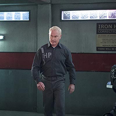 Damien Darhk