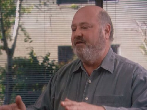 Rob Reiner