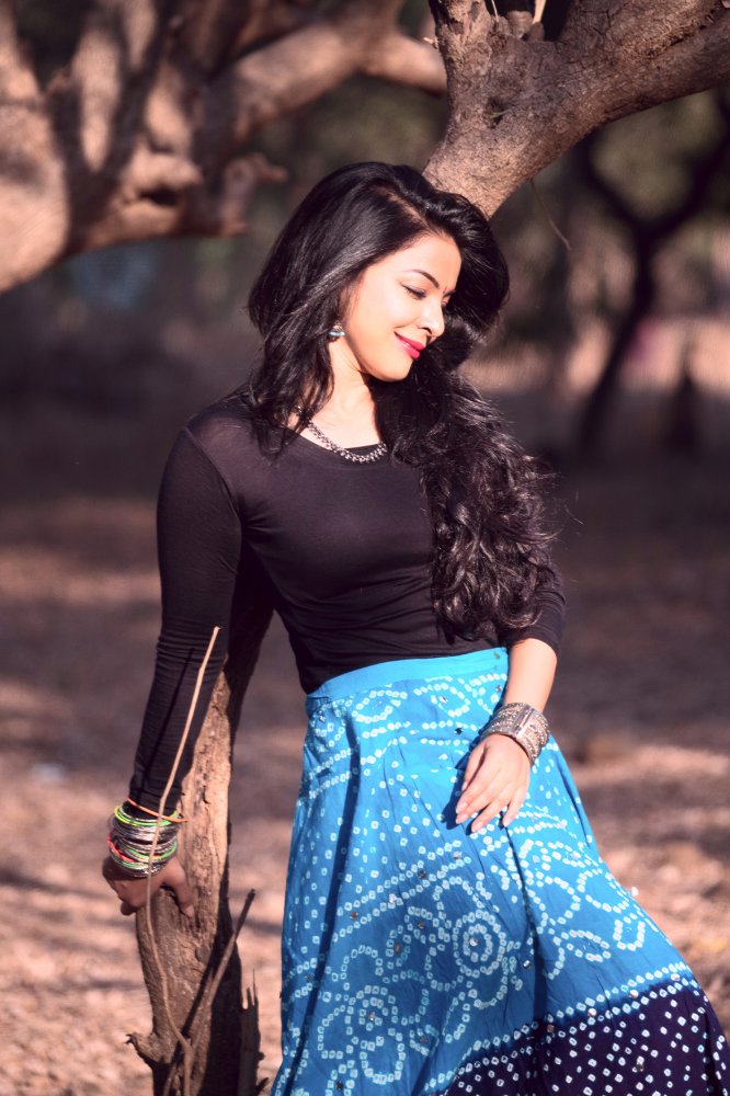 Ankita Shrivastav