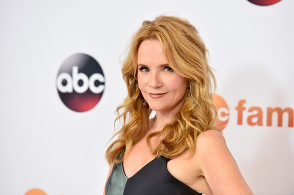 Lea Thompson