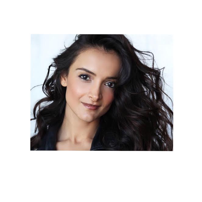 Soraya Kelley