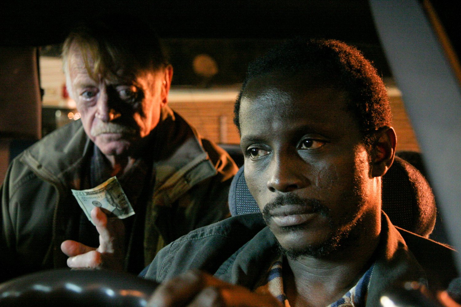 Red West