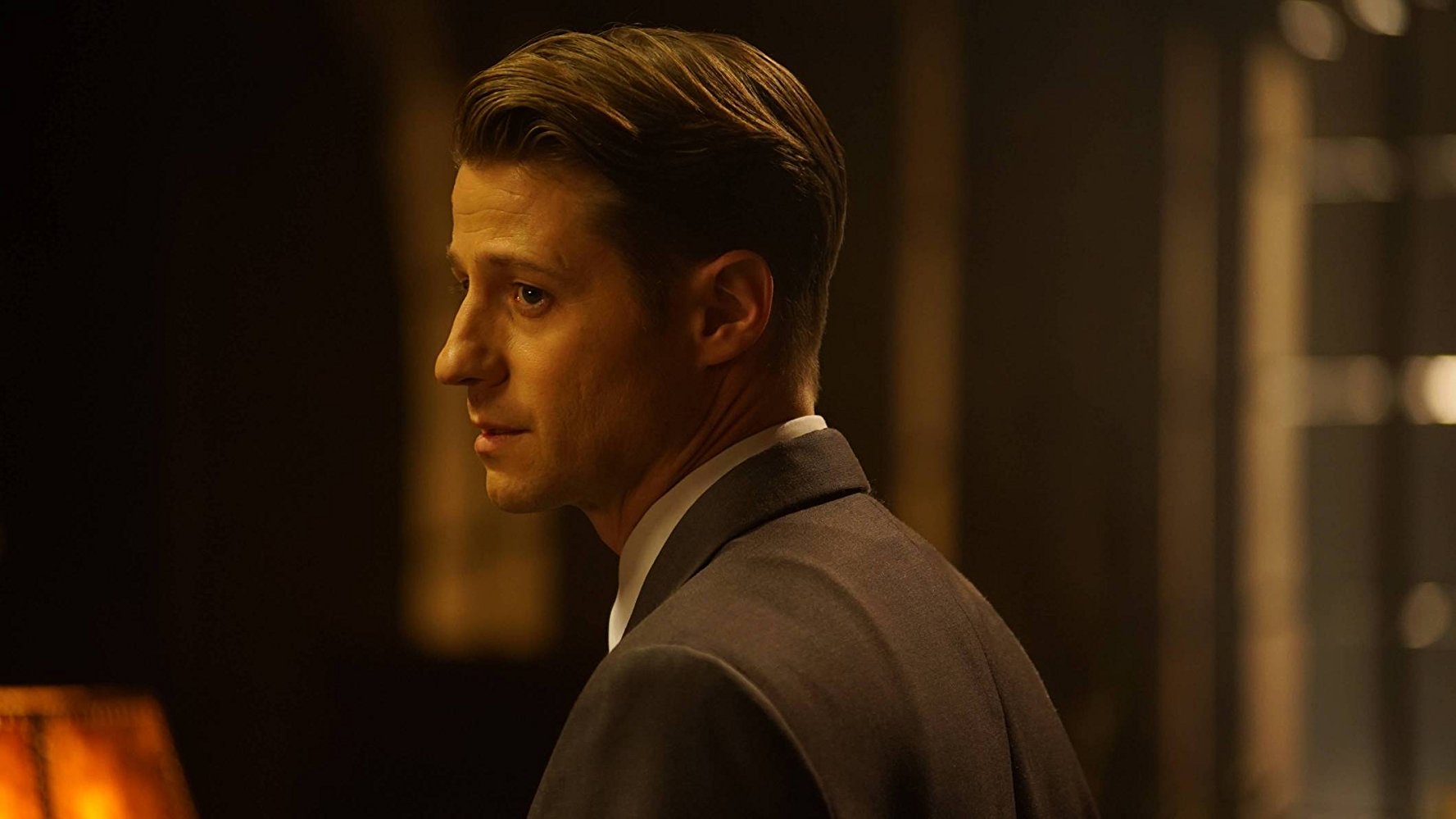 James Gordon
