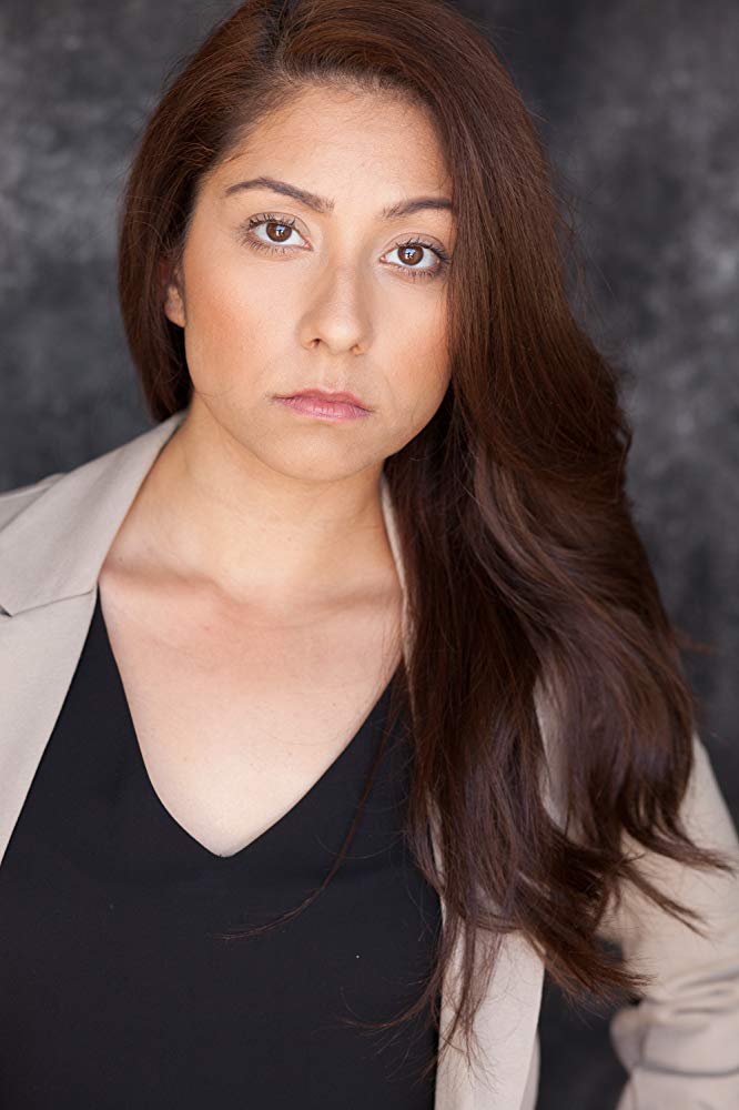 Natasha Khawja