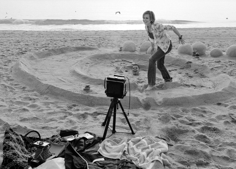 Nicole Oakley