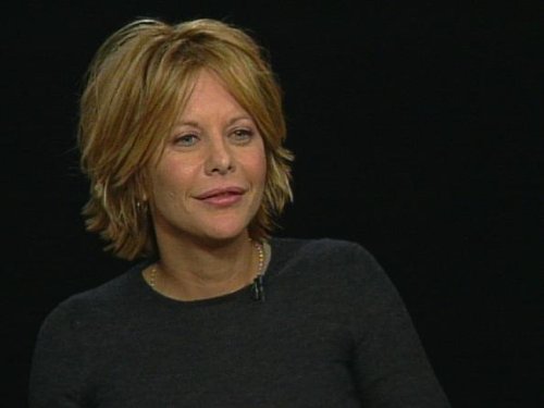 Meg Ryan
