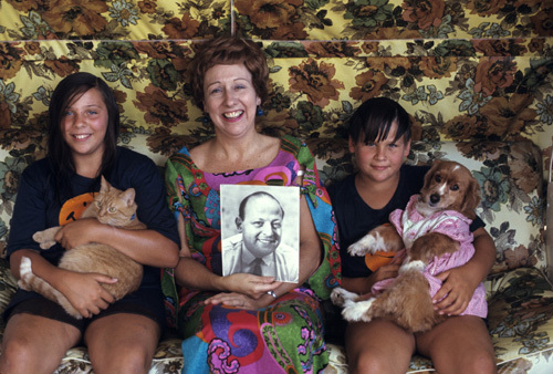 Jean Stapleton