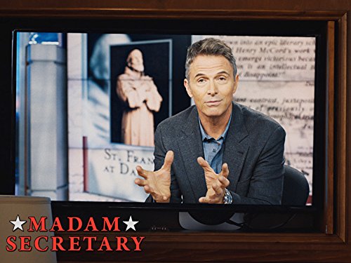 Tim Daly