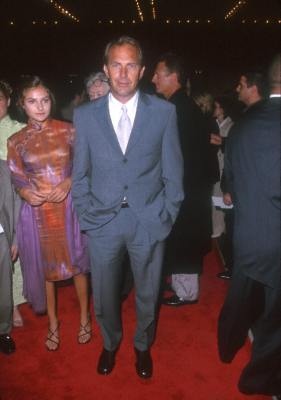 Annie Costner