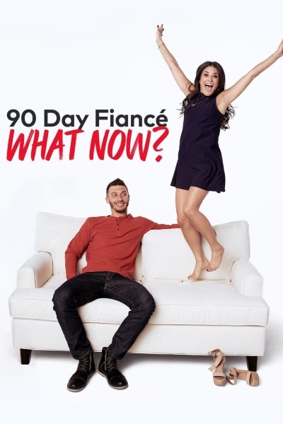 Watch 90 Day Fiance What Now Season 3 Episode 03 Delayed Plans 