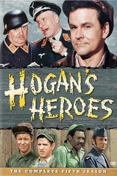 Watch Hogans Heroes Season 5 Episode 21 Standing Room Only Online In Hd Quality For Free On 