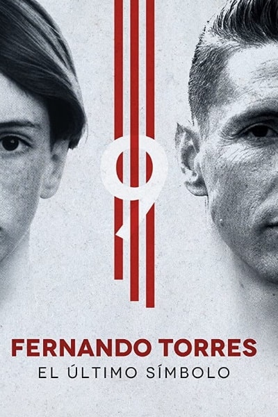 2020 Fernando Torres: The Last Symbol