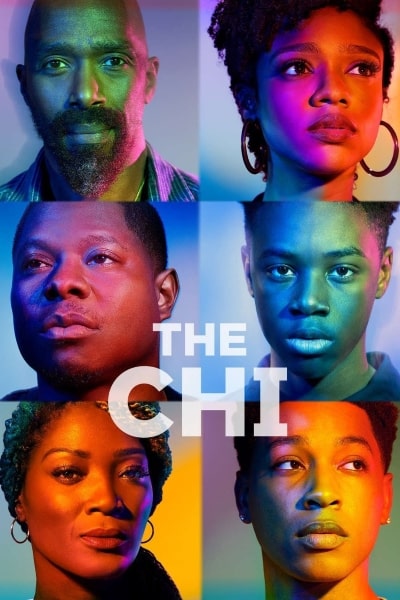 Watch The Chi - Season 2 Episode 09: Guilt, Viral Videos ...