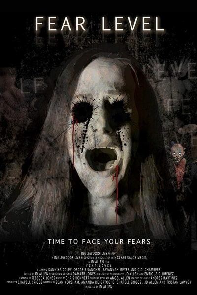 Watch Fear Level online in high quality and free on 