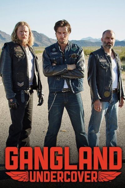 gangland undercover the devil's patch