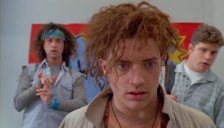 Watch Encino Man online in HD  quality and free on Tornado 