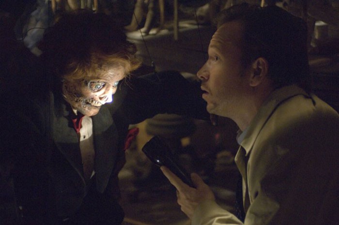 Watch Dead Silence online in HD quality and free on Tornado Movies!