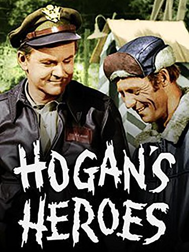 Watch Hogans Heroes Season 1 Online In Hd Quality For Free On Tornado Movies 