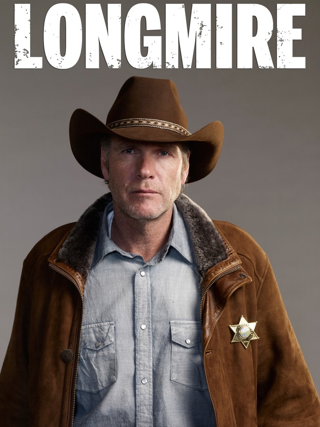 longmire online