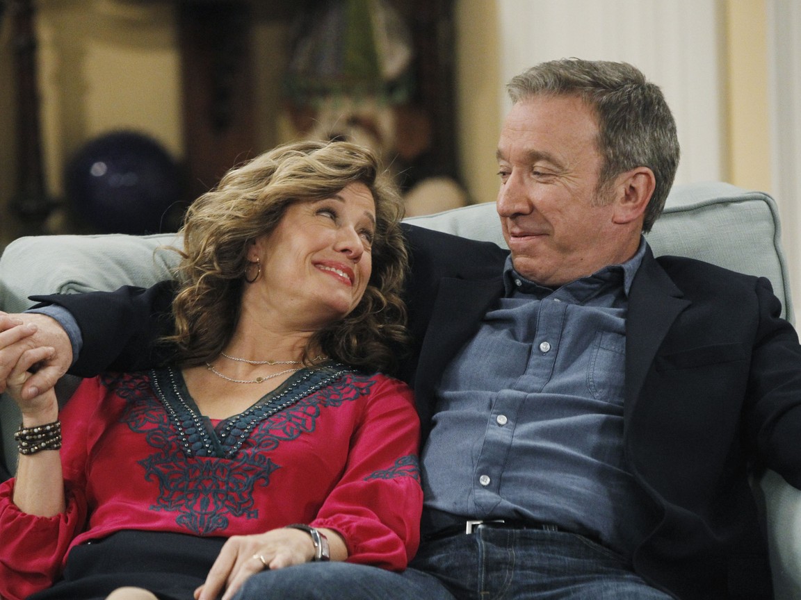 Watch Last Man Standing Season 1 Episode 14 Odd Couple Out Online In Hd Quality For Free On