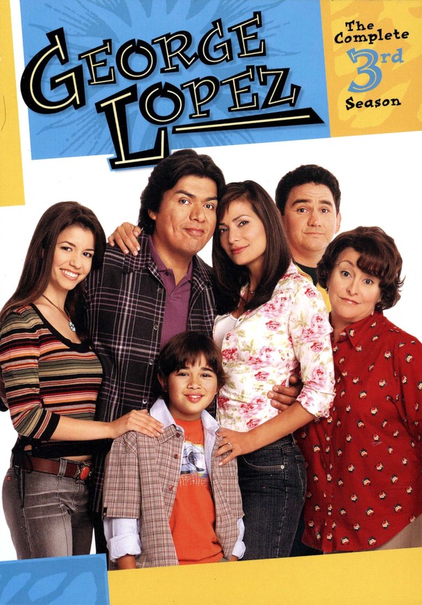 Want to Laugh Your Socks Off?  Watch George Lopez Online for Free!