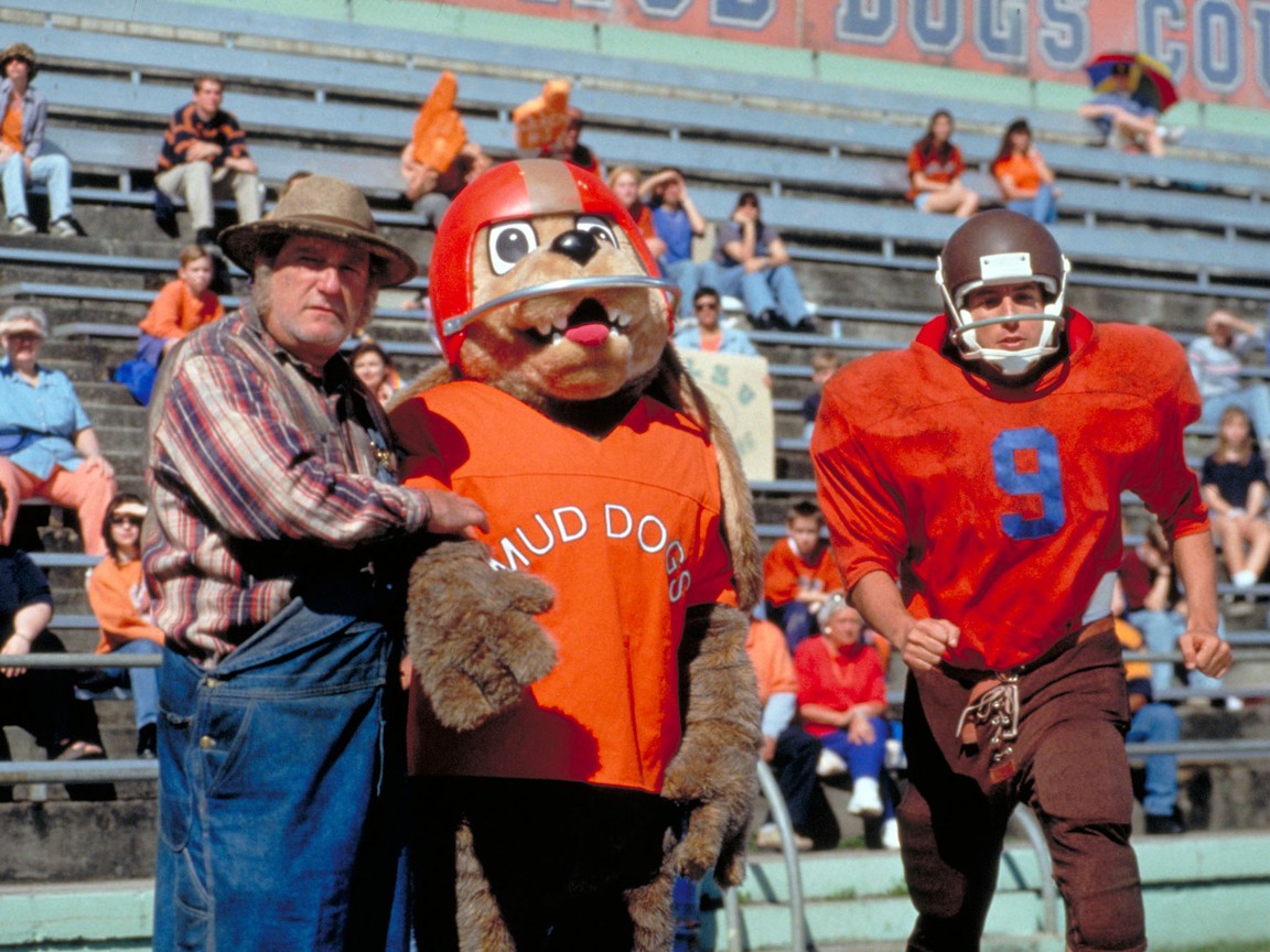 Watch The Waterboy online in HD quality and free on Tornado Movies!