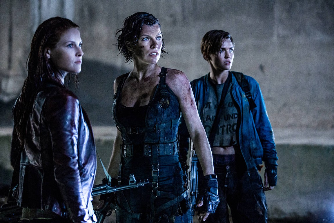 watch resident evil final chapter free online torrent