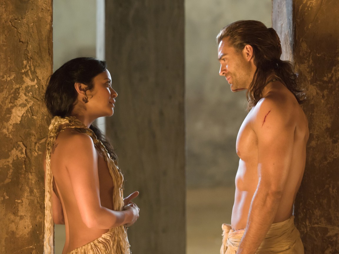 spartacus season 1 in hindi dubbed download