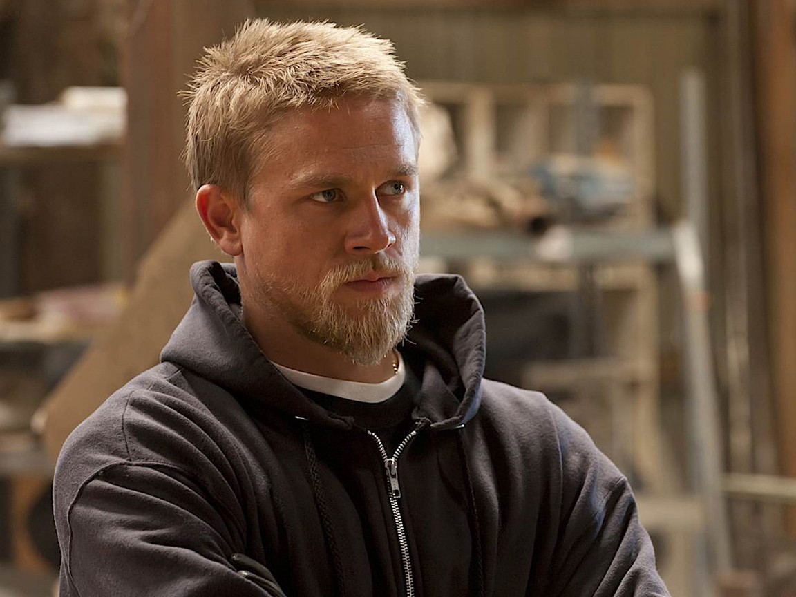 Watch Sons Of Anarchy Season 4 Episode 6 With An X Online In Hd 2930