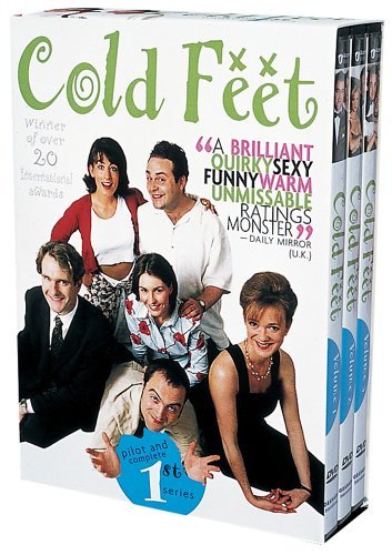 Watch Cold Feet - Season 5 online in high quality for free ...