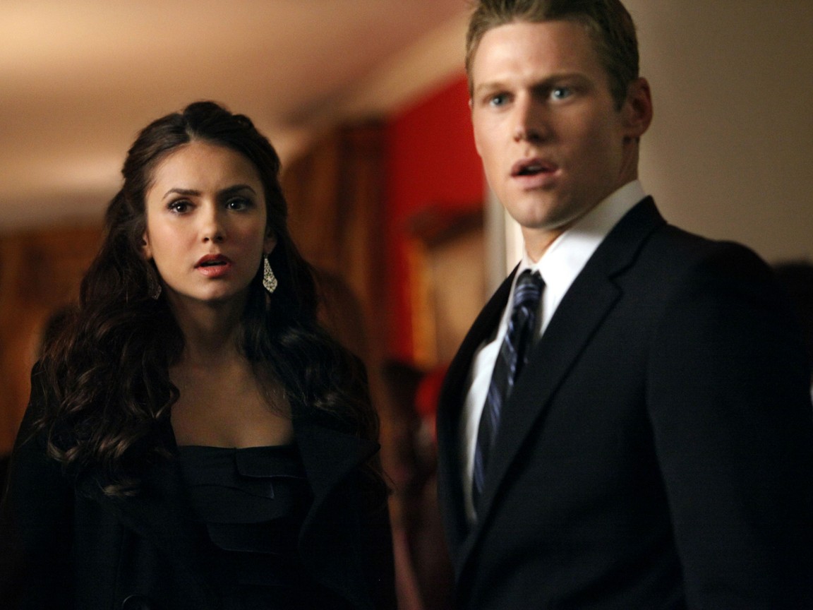 The Vampire Diaries Season 3 Episodes