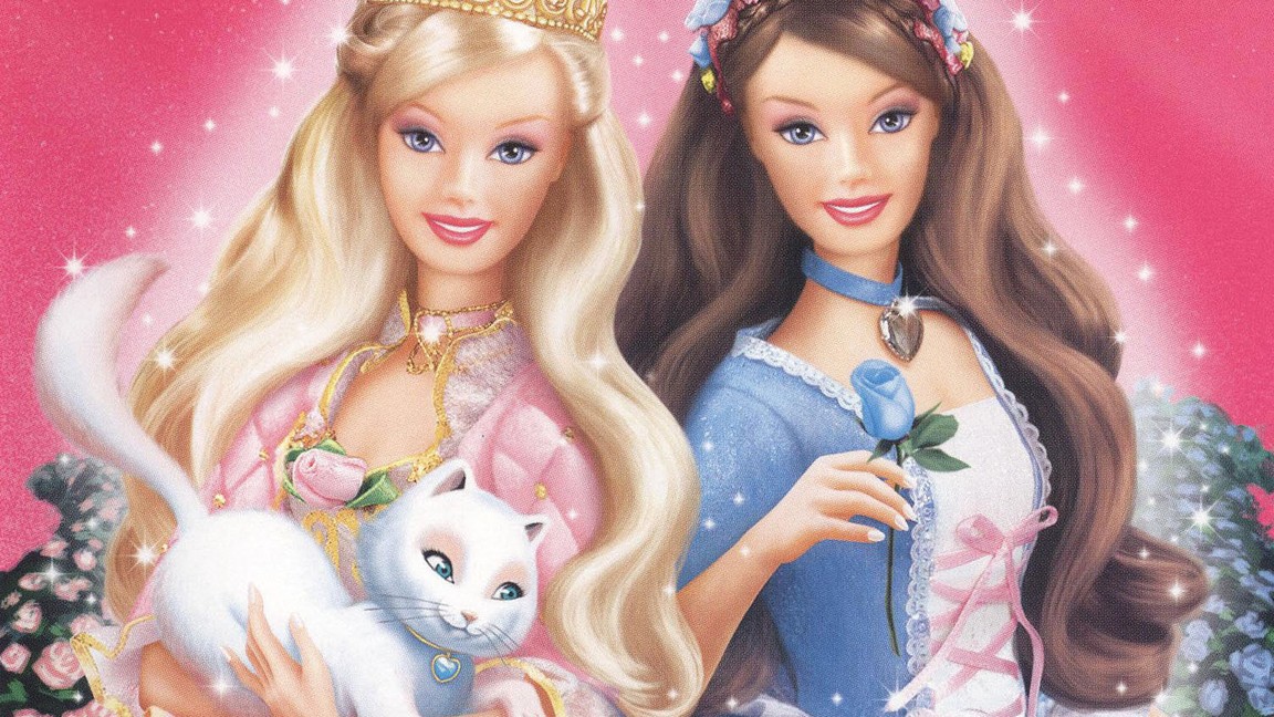 barbie princess and the pauper imdb
