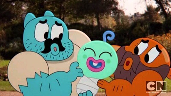 watch the amazing world of gumball season 5