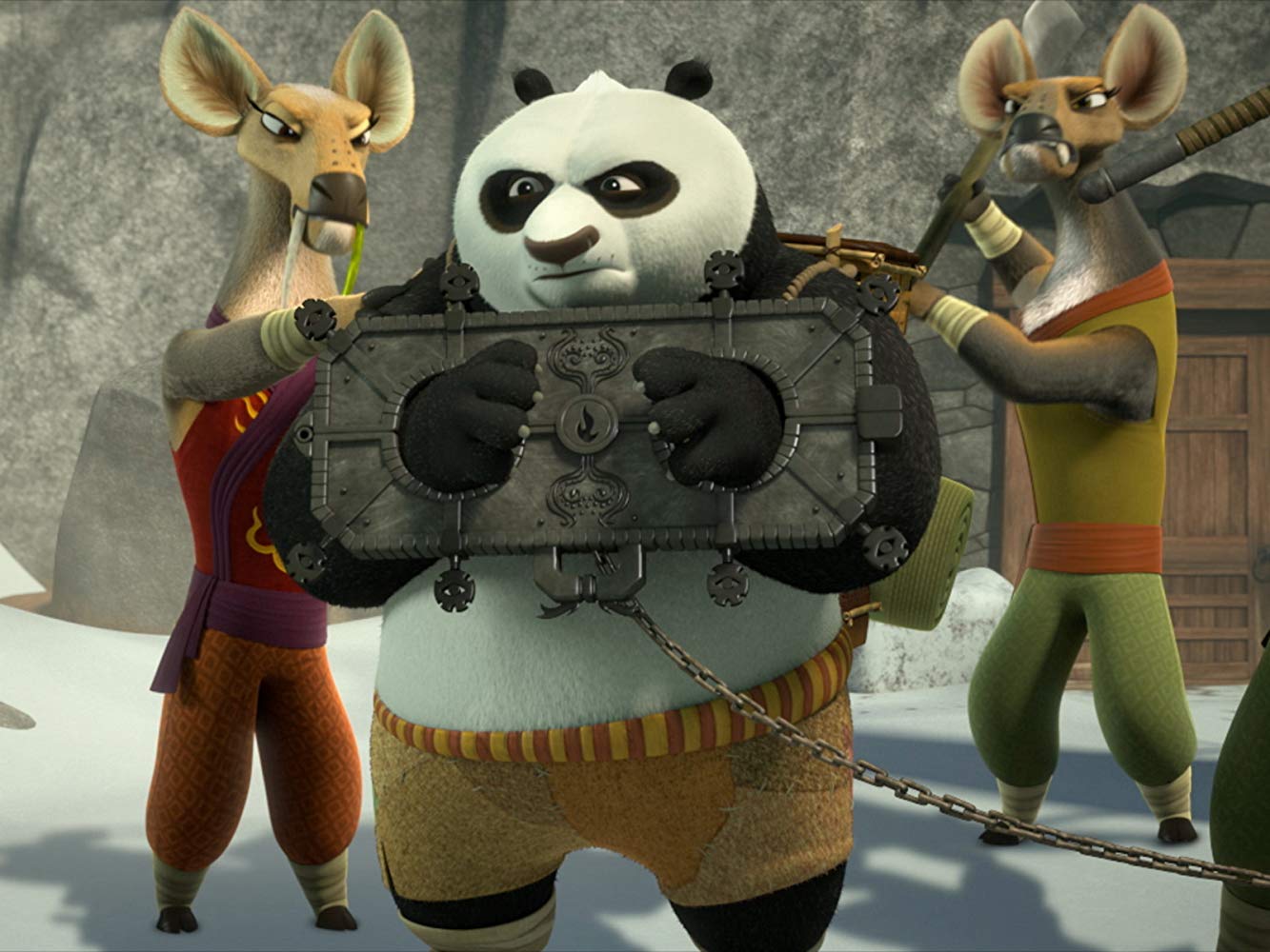 watch kung fu panda 1 online free