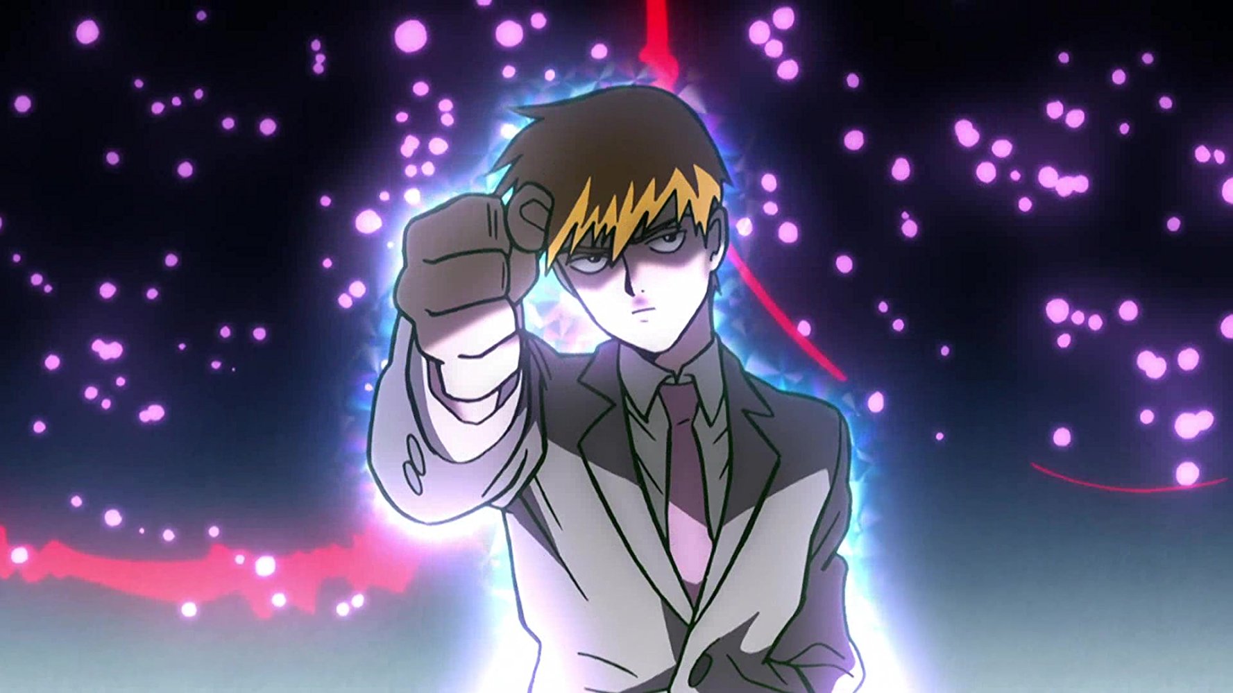 Watch Mob Psycho 100 - Season 1 online in HD quality for free on