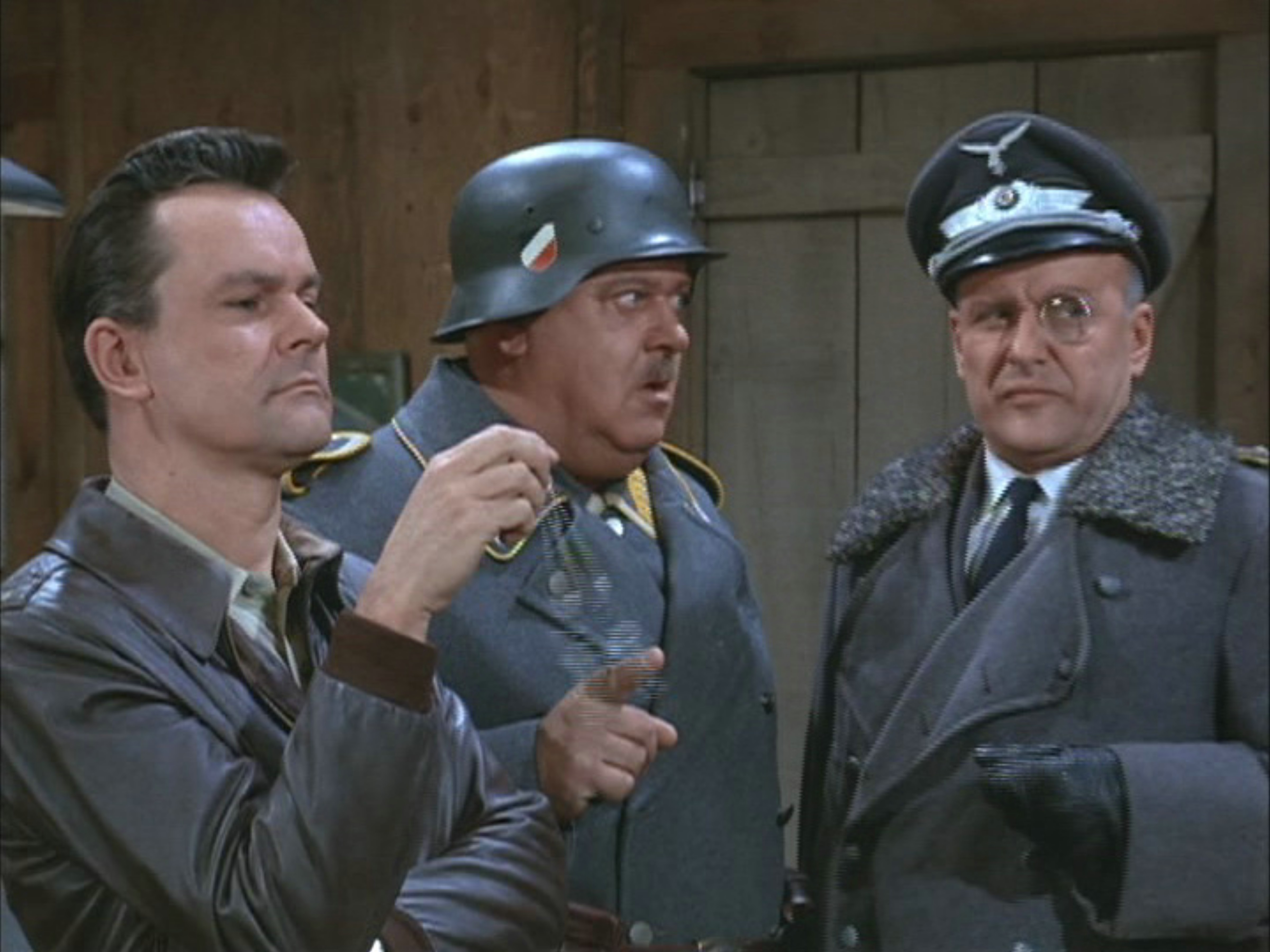 Watch Hogans Heroes Season 5 Online In Hd Quality For Free On Tornado Movies 