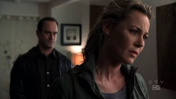 Watch Law & Order: Special Victims Unit - Season 8 Episode ...