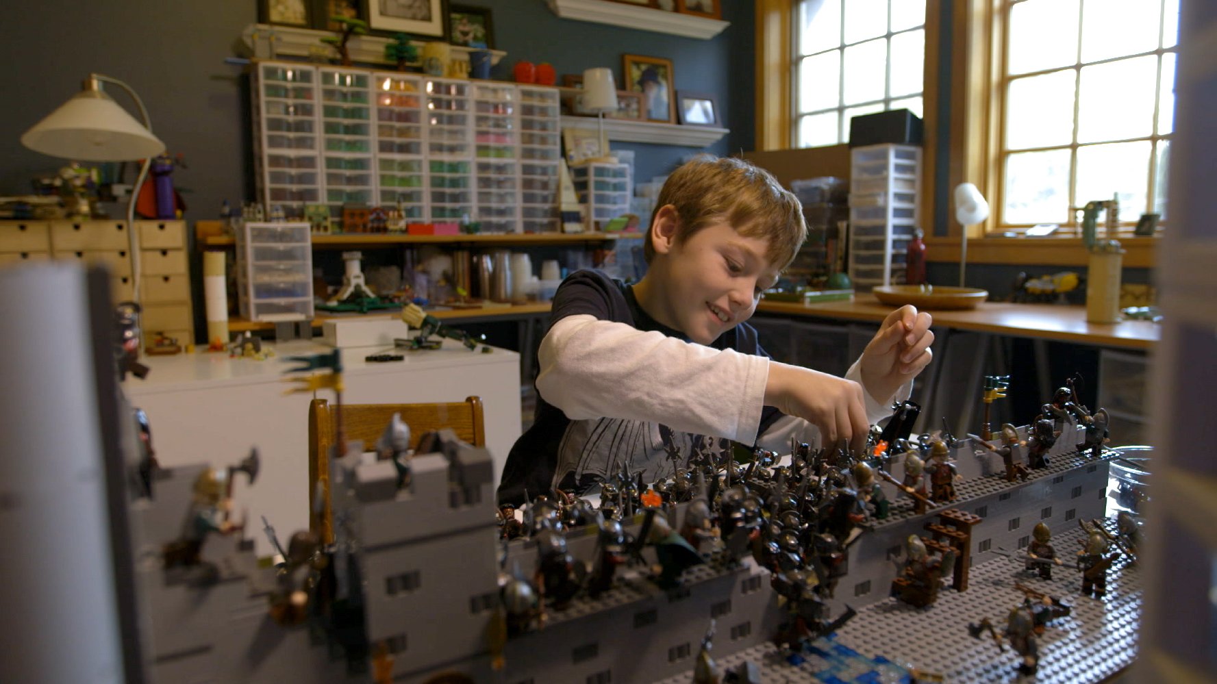 Watch Beyond the Brick A LEGO Brickumentary online in HD quality and free on Tornado Movies!