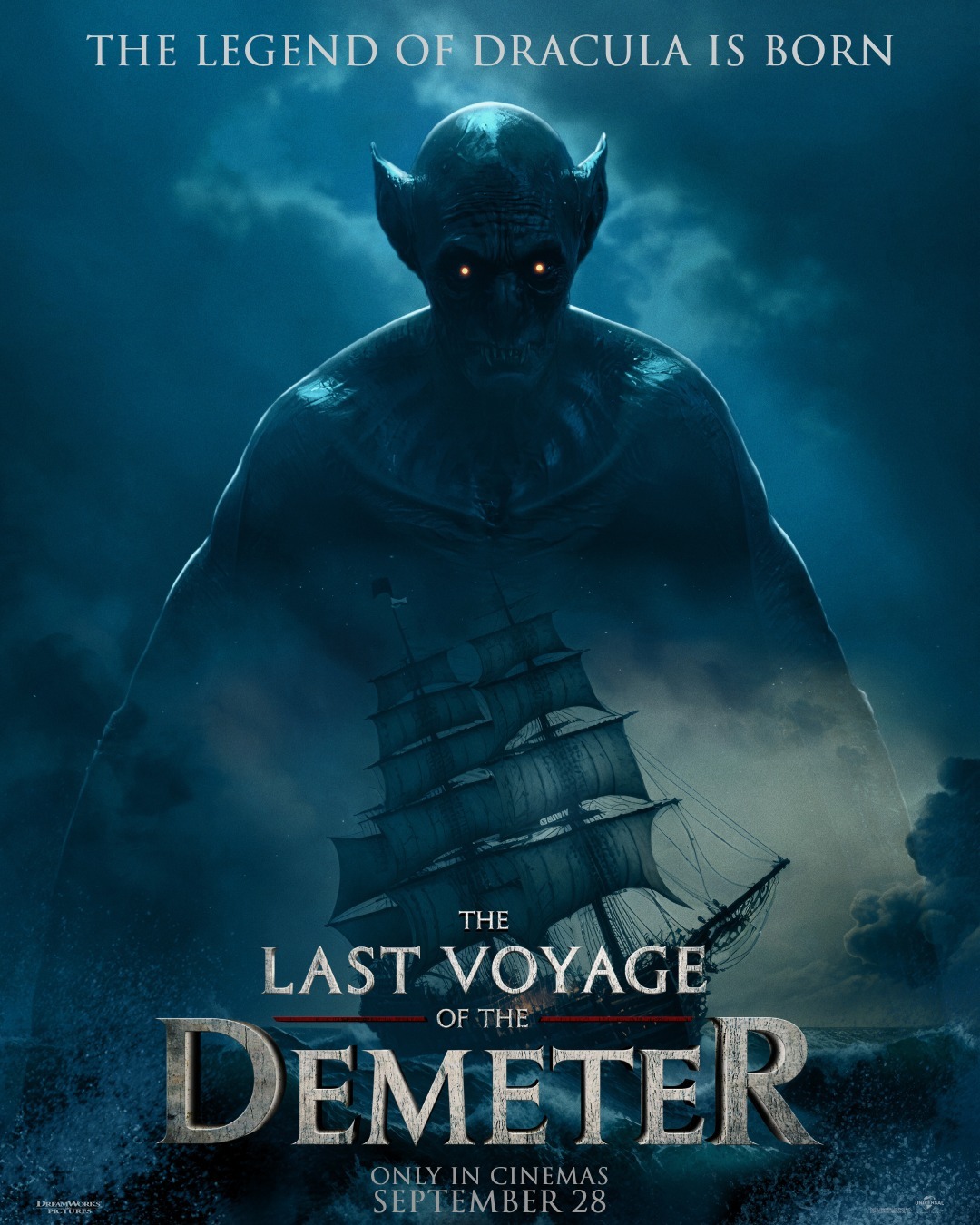 last voyage demeter watch